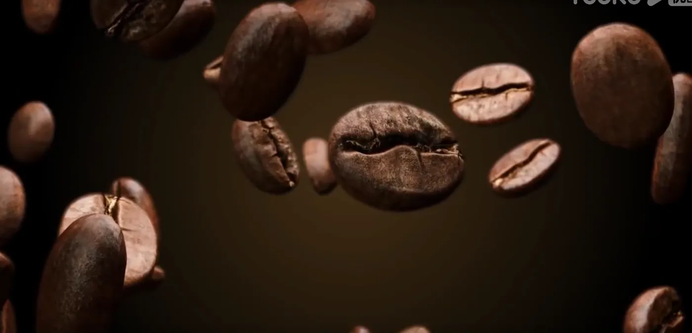 Eckhardt coffee promotion