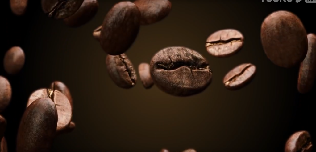 Eckhardt coffee promo